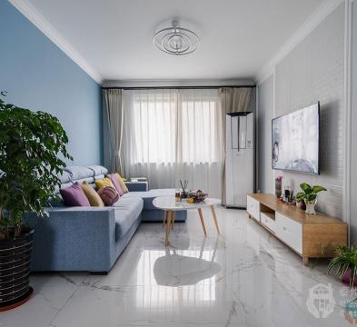 北歐風情，回歸自然美